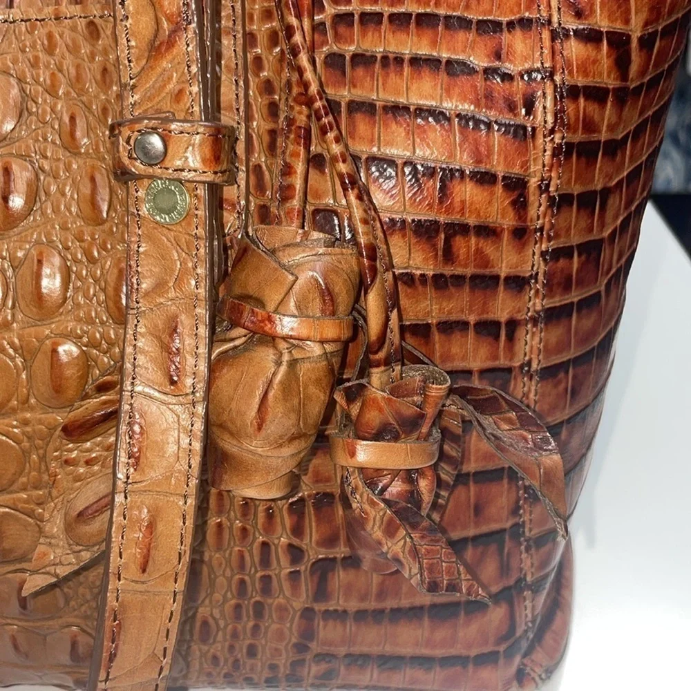 Brahmin tote